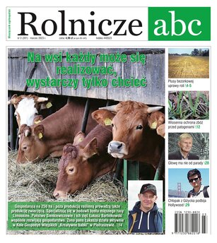 Rolnicze ABC 3/2023
