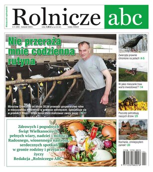 Rolnicze ABC 4/2023