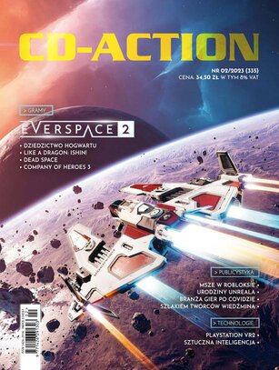 CD-Action 02/2023