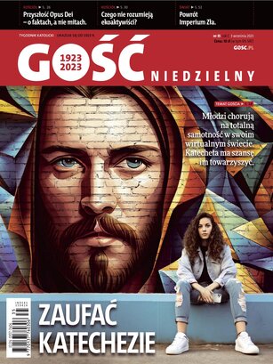Gość Niedzielny Bielsko-Żywiecki 35/2023