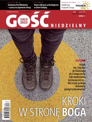 Gość Niedzielny Elbląski 30/2023