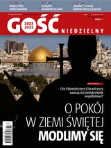 Gość Niedzielny Elbląski 42/2023