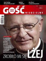 Gość Niedzielny Elbląski 6/2023