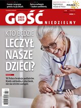 Gość Niedzielny Gdański 28/2023