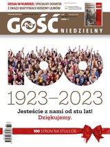 Gość Niedzielny Gdański 36/2023
