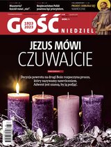 Gość Niedzielny Gdański 48/2023