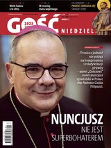 Gość Niedzielny Gdański 49/2023