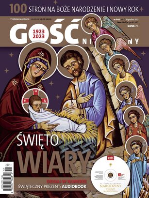 Gość Niedzielny Gdański 51/2023