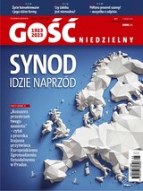 Gość Niedzielny Gliwicki 5/2023