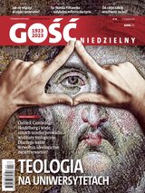 Gość Niedzielny Katowicki 44/2023