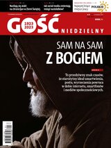 Gość Niedzielny Koszalińsko-Kołobrzeski 31/2023