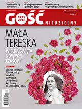 Gość Niedzielny Legnicki 17/2023