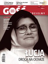 Gość Niedzielny Legnicki 26/2023