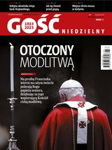 Gość Niedzielny Łowicki 1/2023