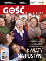 Gość Niedzielny Łowicki 33/2023