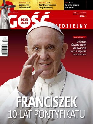 Gość Niedzielny Lubelski 10/2023