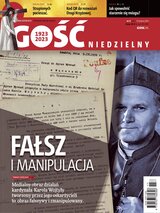 Gość Niedzielny Lubelski 11/2023