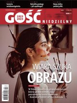 Gość Niedzielny Lubelski 20/2023