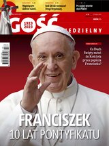 Gość Niedzielny Radomski 10/2023