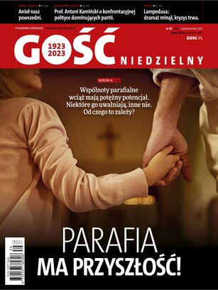 Gość Niedzielny Radomski 39/2023