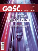 Gość Niedzielny Sandomierski 15/2023
