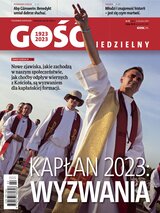 Gość Niedzielny Sandomierski 22/2023