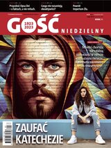 Gość Niedzielny Sandomierski 35/2023