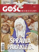 Gość Niedzielny Tarnowski 21/2023