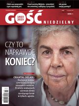 Gość Niedzielny Tarnowski 23/2023