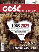 Gość Niedzielny Tarnowski 27/2023
