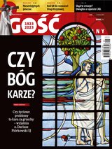 Gość Niedzielny Tarnowski 9/2023