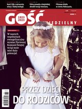 Gość Niedzielny Warmiński 18/2023
