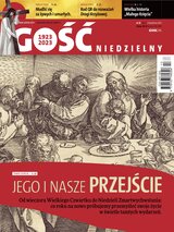 Gość Niedzielny Wrocławski 13/2023