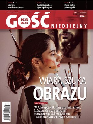 Gość Niedzielny Wrocławski 20/2023