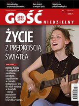 Gość Niedzielny Wrocławski 3/2023