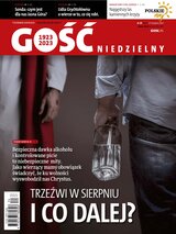 Gość Niedzielny Zielonogórsko-Gorzowski 34/2023