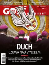 Gość Niedzielny Zielonogórsko-Gorzowski 40/2023