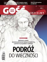 Gość Niedzielny Zielonogórsko-Gorzowski 43/2023