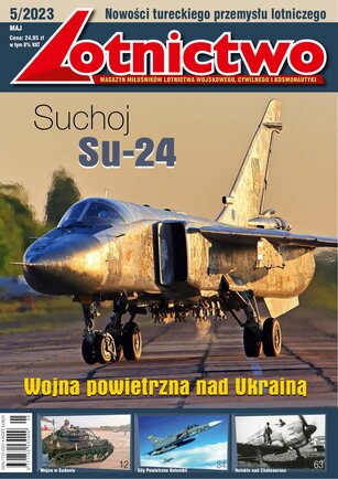 Lotnictwo 5/2023