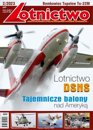 Lotnictwo 2/2023
