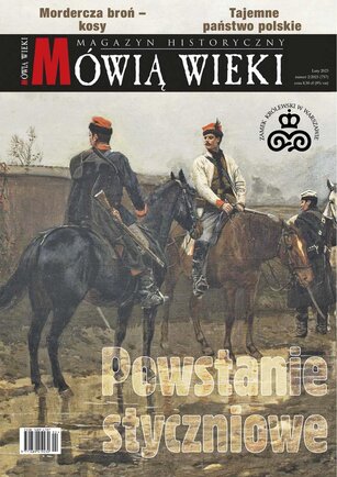 Mówią Wieki 2/2023