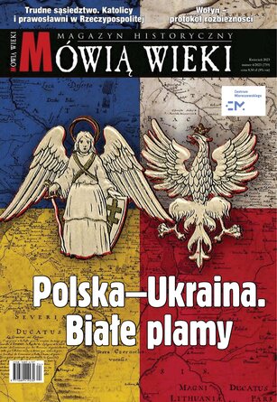 Mówią Wieki 4/2023