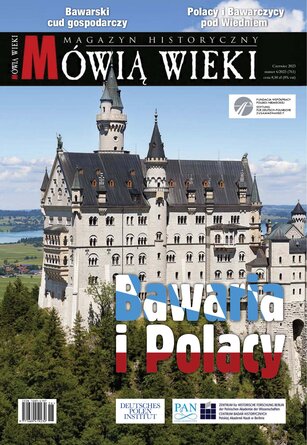 Mówią Wieki 6/2023