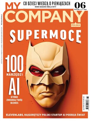 My Company Polska 6/2023