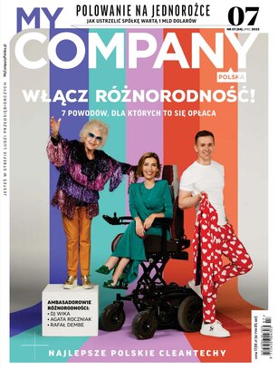 My Company Polska 7/2023