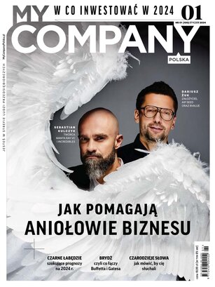 My Company Polska 1/2024