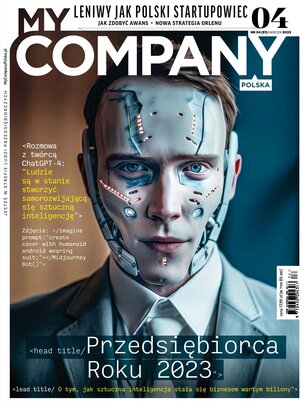 My Company Polska 4/2023
