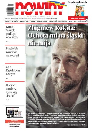 Nowiny Gliwickie 26/2023