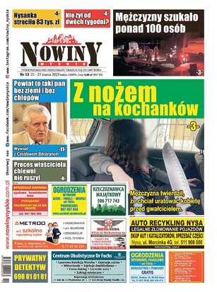Nowiny Nyskie 12/2023