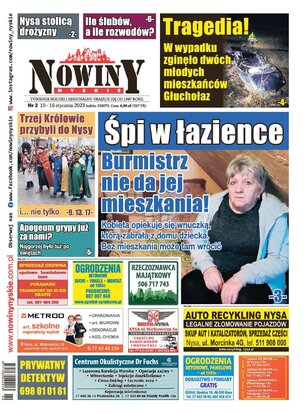 Nowiny Nyskie 2/2023